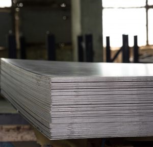 Stainless Steel sheets