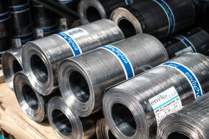 Flat Sheet: Cutting and Bending