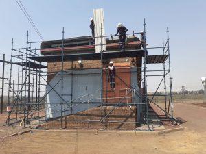 IBR Roofing
